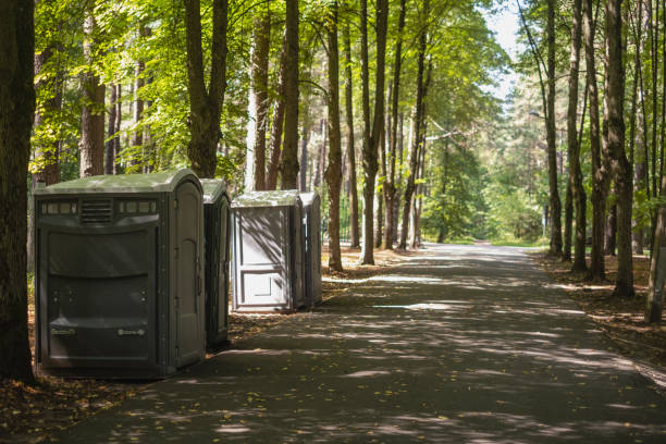 Portable Toilet Options We Offer in Kittery Point, ME