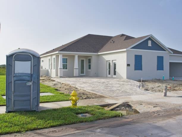 Best Portable restroom trailer rental  in Kittery Point, ME