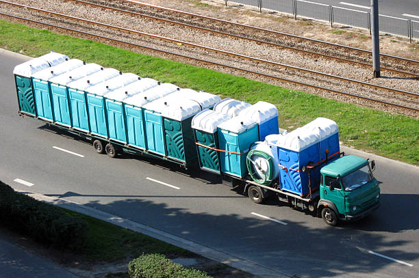 Best Portable restroom trailer rental  in Kittery Point, ME